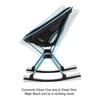 Amazon.co.jp: Helinox(ヘリノックス) キャンプチェアロッキング